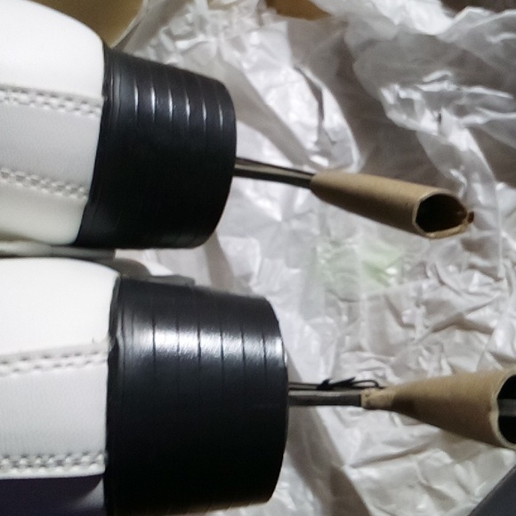 jackson soft figure skates size 6 NWT New with box - Picture 6 of 9